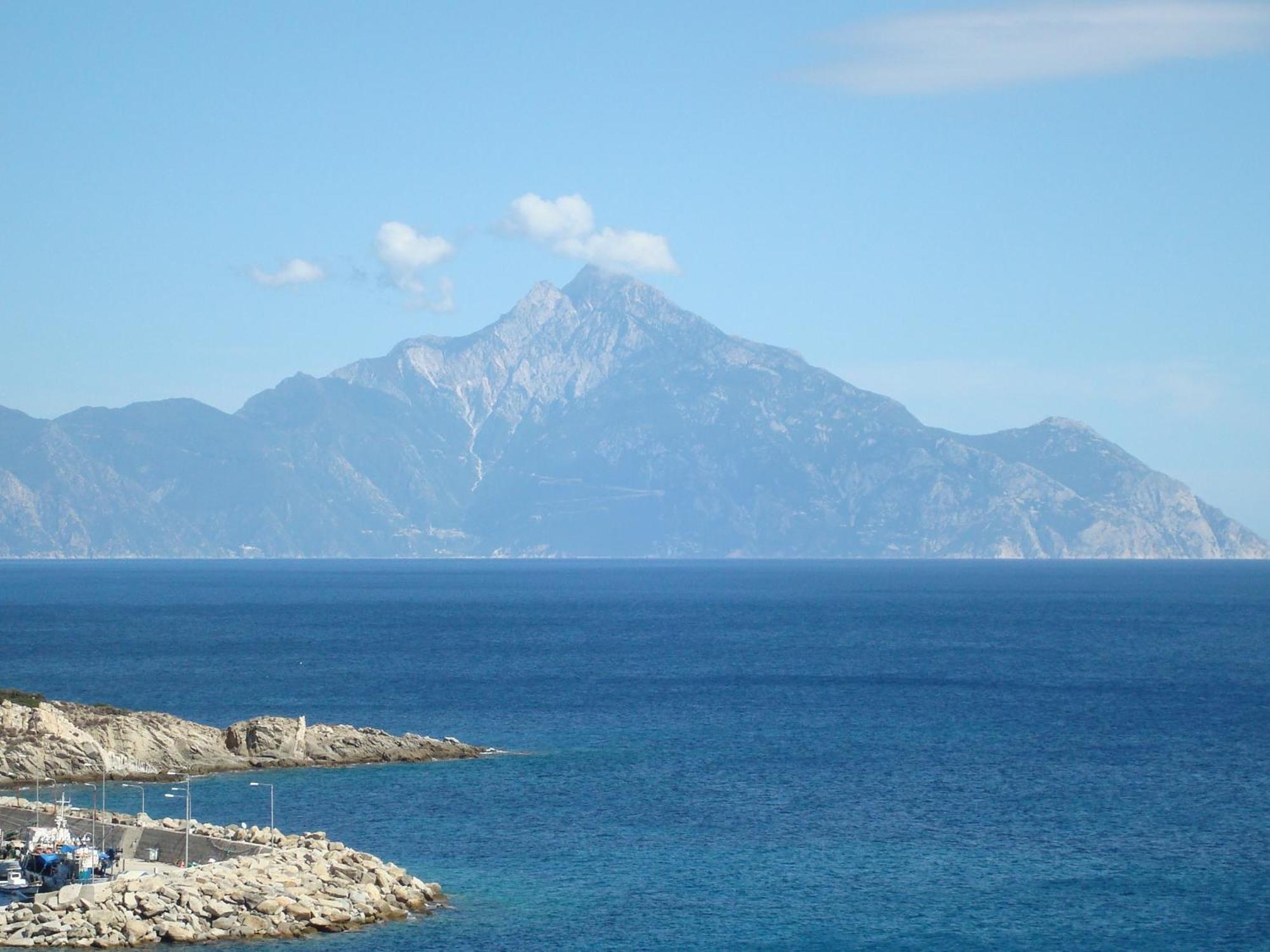 Appartamento Tonia Sarti