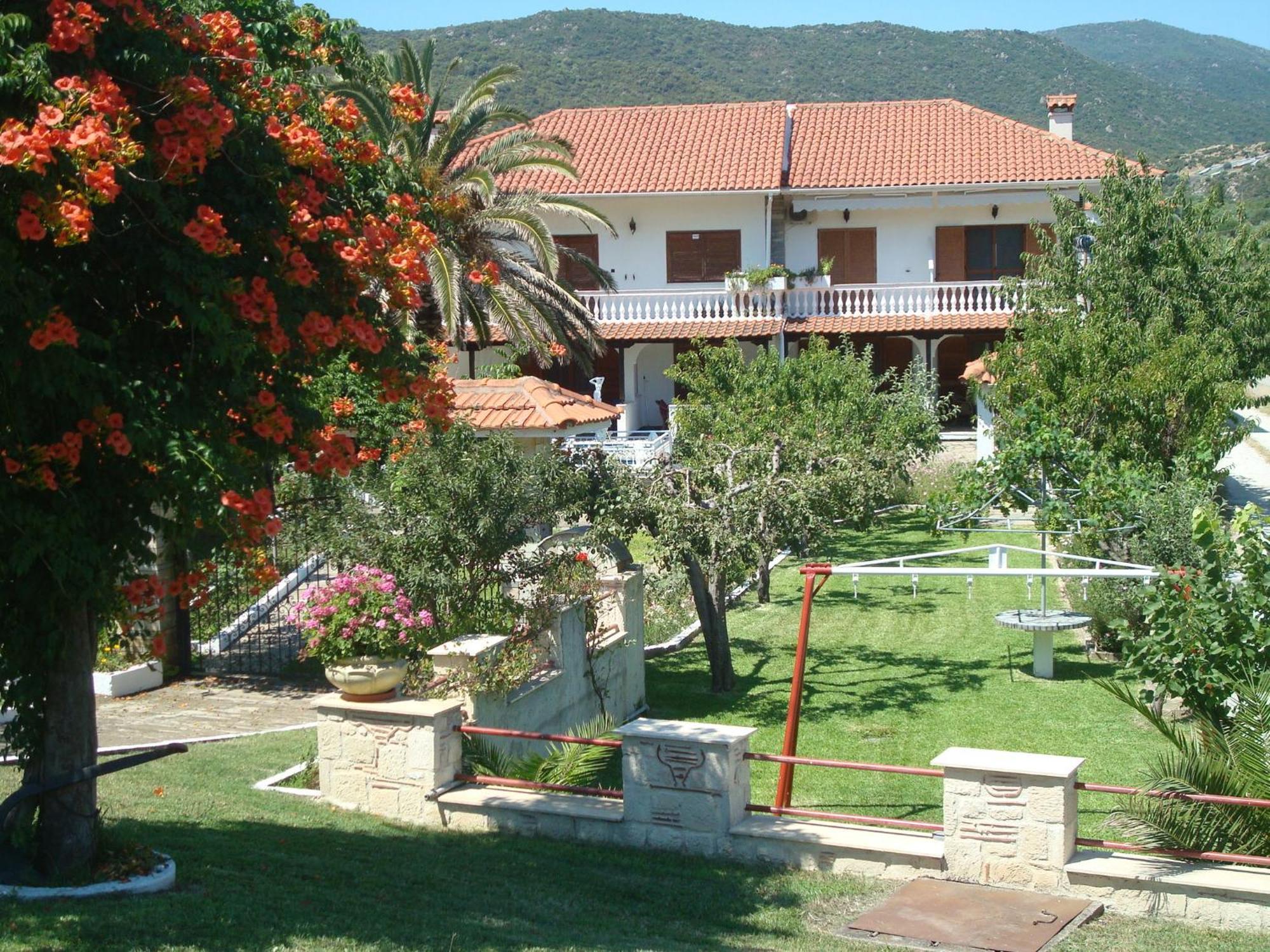 Tonia Appartamento Sarti