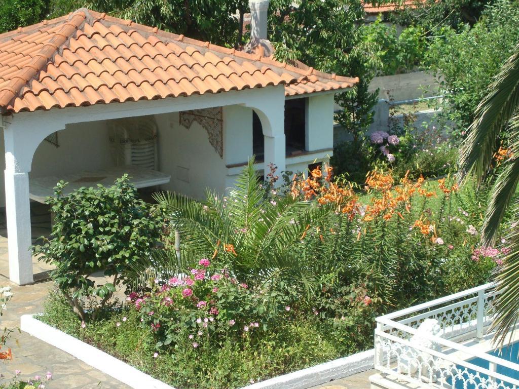 Appartamento Tonia Sarti